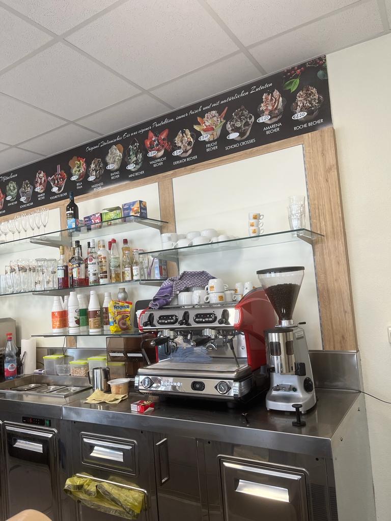 Caffè München