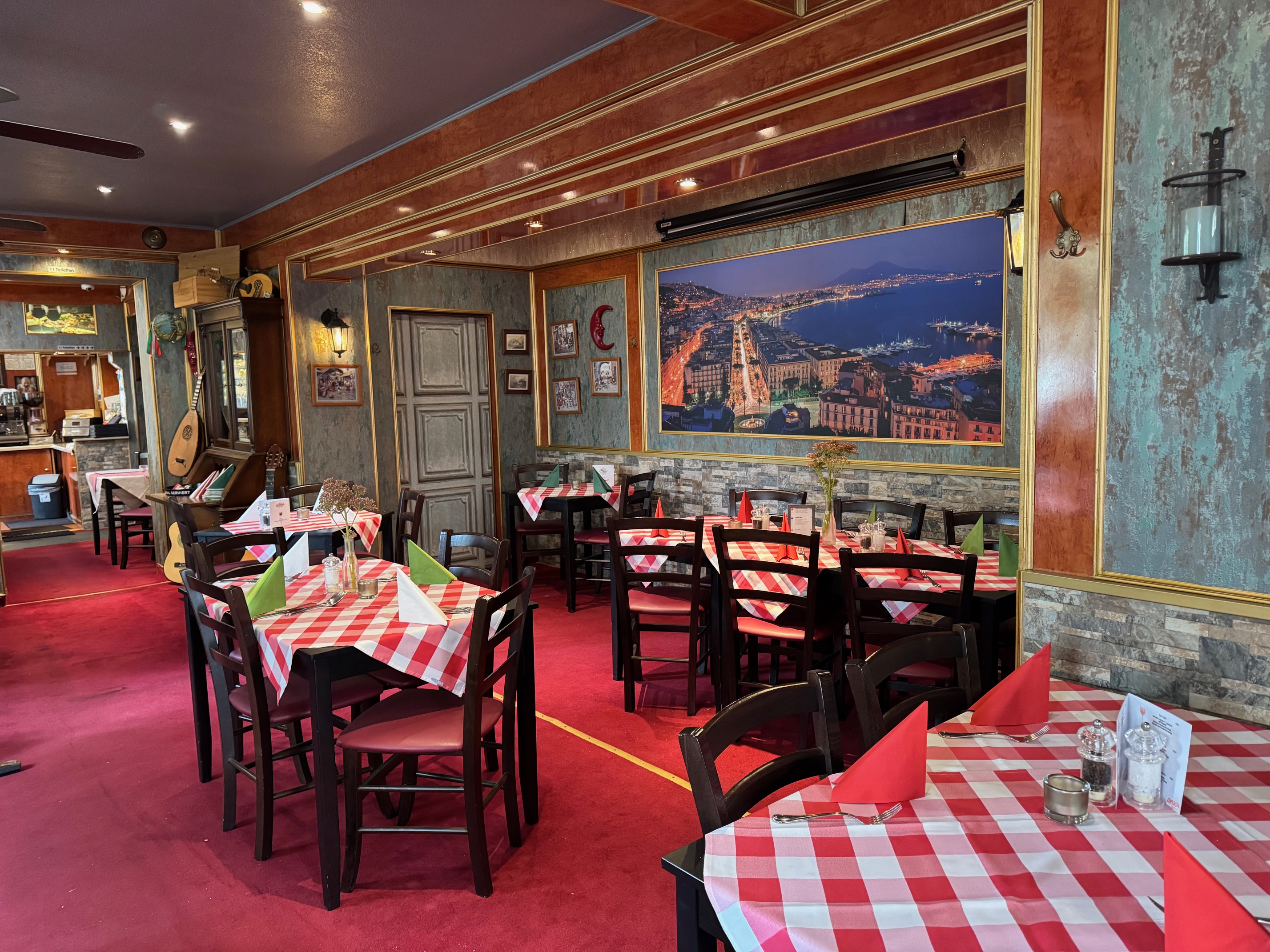 Ristorante Berlin