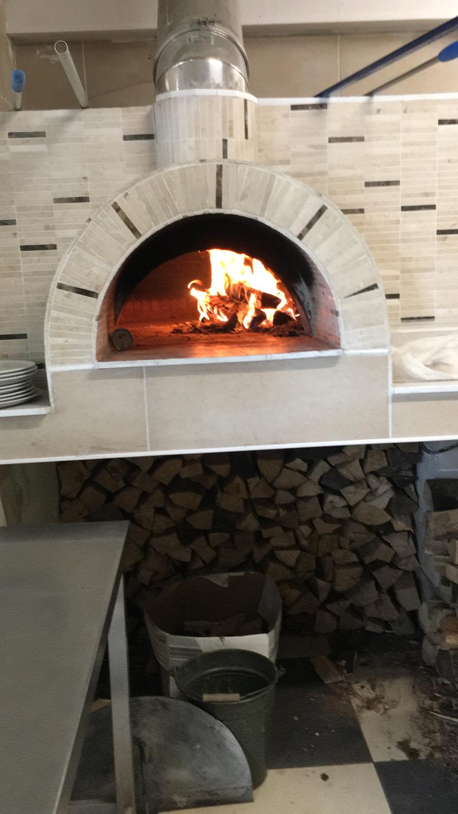 Pizzeria Dresden
